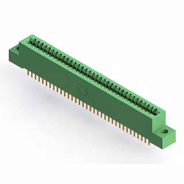 842-068-521-204 EDAC Inc.  Edgeboard Connectors